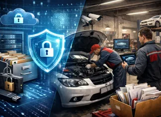 Día mundial del archivo: así protegen -o no- sus datos los profesionales de la automoción