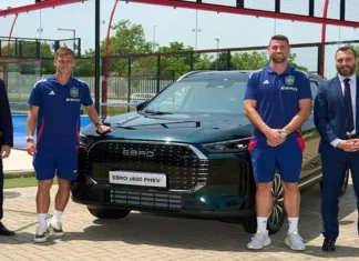 Arranca el Mundial de Fútbol: ¿Qué marcas están detrás de cada selección?