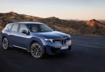 El nuevo BMW iX3 tropieza con dos llamadas a revisión BMW iX3 tres cuartos frontal