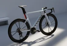 Así es la bicicleta inteligente… ¡que predice los accidentes! Bici inteligente Canyon Predict