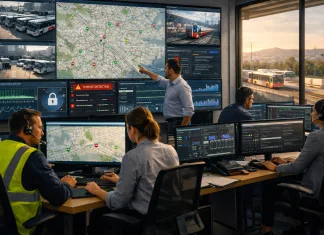 Qué es la cultura de la ciberseguridad y por qué ya es básica en las empresas de Chilee IMagen ilustratitva cultura de ciberseguridad