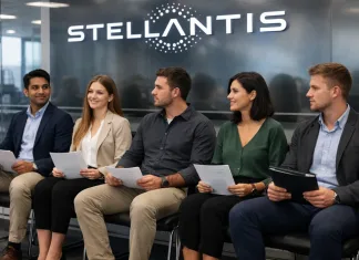 Stellantis busca un perfil de experto en ciberseguridad: ¿cumples los requisitos? Candidatos a una entrevista de trabajo en Stellantis