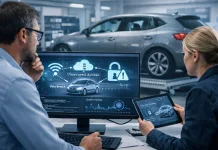 Millones de coches han quedado expuestos… por aquello que debía ‘protegerlos’ Expertos analizan ciberseguridad de la alarma