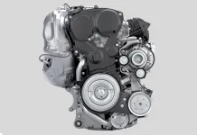 ¿Puede lograr este motor híbrido retrasar la expansión de los modelos 100% eléctricos? Nuevo motor Horse V20
