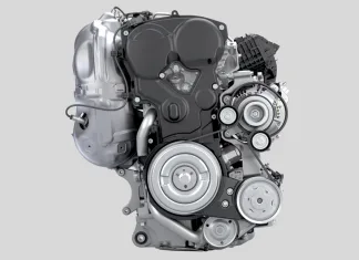 ¿Puede lograr este motor híbrido retrasar la expansión de los modelos 100% eléctricos? Nuevo motor Horse V20