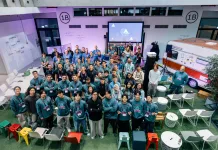 ¿En qué hackatones podrás presentar tus ‘ciberideas’ para la automoción? Eclipse SDV Hackathon participantes panorámica