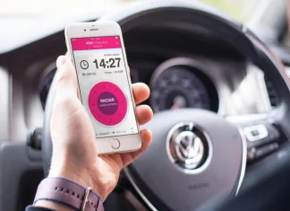 Cómo se pueden controlar 6.200 plazas de parking… desde el móvil