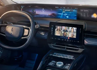 Así asegura Ford que quiere reforzar la ciberseguridad de sus vehículos
