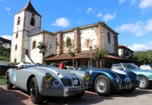 Vuelve San Sebastián Circuit Spirit 2026, la ‘clásica’ prueba que es todo un éxito