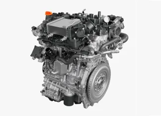 Geely desarrolla un motor que es capaz de funcionar… también bajo el agua Motor de Horse Powertrain