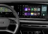 Cada vez más parecidos a un móvil: Audi integra la app de Spotify de forma nativa en su parte multimedia Imagen sistema multimedia de Audi