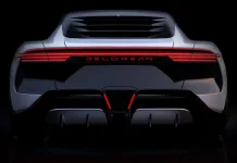 ¡Qué fuerte! En el Día Mundial de ‘Regreso al futuro’… ¿volverá a fabricarse el DeLorean? Imagen nuevo DeLorean
