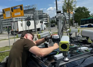 La Universidad de Munich quiere vehículos autónomos… a salvo de ciberataques