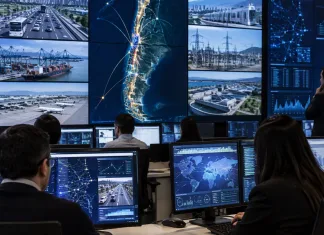 Chile lleva a cabo su primer gran ejercicio nacional de ciberseguridad, pero… ¿con qué propósito? Ejercicio nacional de ciberseguridad